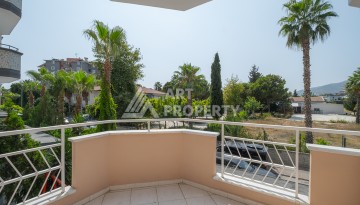 Квартира 2+1 в центре Аланьи — 200 метров до моря, после капитального ремонта - Ракурс 11