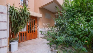 Квартира 2+1 в центре Аланьи — 200 метров до моря, после капитального ремонта - Ракурс 14