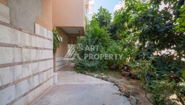 Квартира 2+1 в центре Аланьи — 200 метров до моря, после капитального ремонта - Ракурс 15