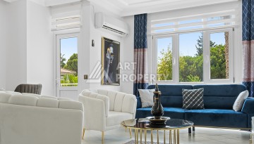 Квартира 2+1 в центре Аланьи — 200 метров до моря, после капитального ремонта - Ракурс 20