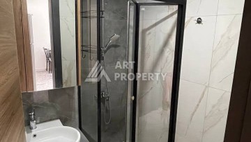 Квартира 1+1 в современном комплексе в районе Оба — подходит для ВНЖ - Ракурс 7