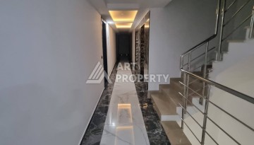 Квартира 1+1 в современном комплексе в районе Оба — подходит для ВНЖ - Ракурс 18