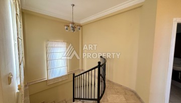 Вилла 4+1 в масштабной резиденции с отельной концепцией, 255 кв.м. - Ракурс 12