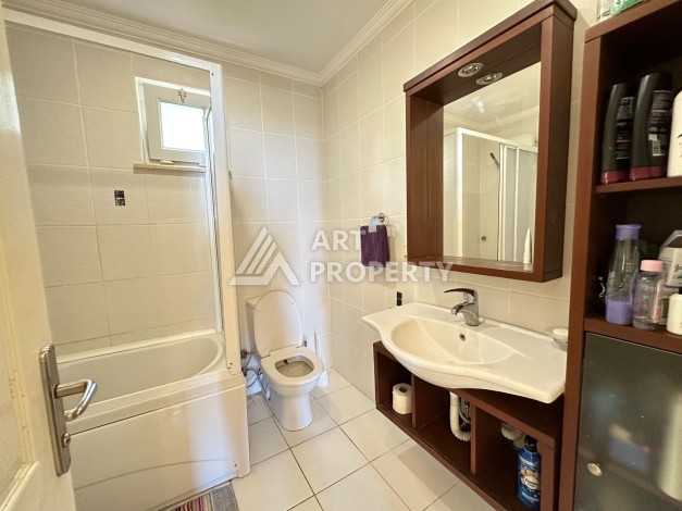 Вилла 4+1 в масштабной резиденции с отельной концепцией, 255 кв.м. - Ракурс 12