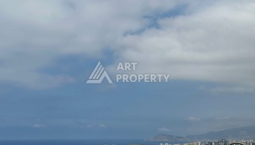 Вилла 4+1 в масштабной резиденции с отельной концепцией, 255 кв.м. - Ракурс 14