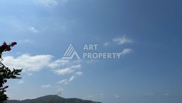 Вилла 4+1 в масштабной резиденции с отельной концепцией, 255 кв.м. - Ракурс 15