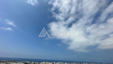 Вилла 4+1 в масштабной резиденции с отельной концепцией, 255 кв.м. - Ракурс 16