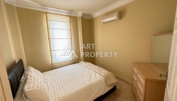 Вилла 4+1 в масштабной резиденции с отельной концепцией, 255 кв.м. - Ракурс 17