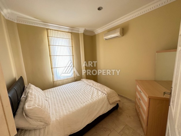 Вилла 4+1 в масштабной резиденции с отельной концепцией, 255 кв.м. - Ракурс 16