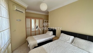 Вилла 4+1 в масштабной резиденции с отельной концепцией, 255 кв.м. - Ракурс 18