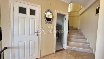 Вилла 4+1 в масштабной резиденции с отельной концепцией, 255 кв.м. - Ракурс 19