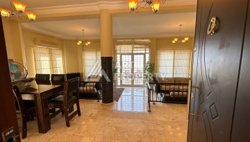 Вилла 4+1 в масштабной резиденции с отельной концепцией, 255 кв.м. - Ракурс 22