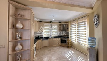 Вилла 4+1 в масштабной резиденции с отельной концепцией, 255 кв.м. - Ракурс 24