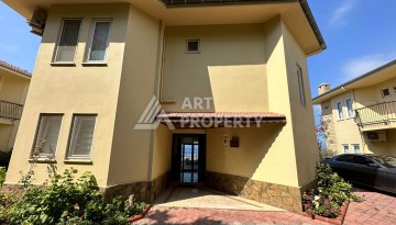 Вилла 4+1 в масштабной резиденции с отельной концепцией, 255 кв.м. - Ракурс 25