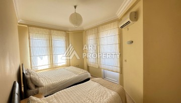 Вилла 4+1 в масштабной резиденции с отельной концепцией, 255 кв.м. - Ракурс 26