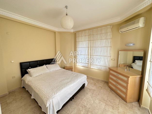 Вилла 4+1 в масштабной резиденции с отельной концепцией, 255 кв.м. - Ракурс 26