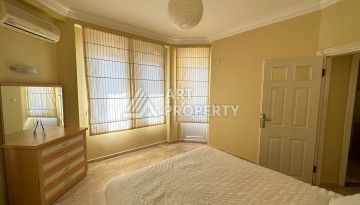 Вилла 4+1 в масштабной резиденции с отельной концепцией, 255 кв.м. - Ракурс 28