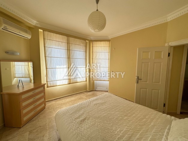 Вилла 4+1 в масштабной резиденции с отельной концепцией, 255 кв.м. - Ракурс 27