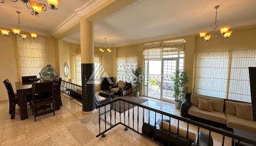 Вилла 4+1 в масштабной резиденции с отельной концепцией, 255 кв.м. - Ракурс 30