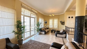 Вилла 4+1 в масштабной резиденции с отельной концепцией, 255 кв.м. - Ракурс 32