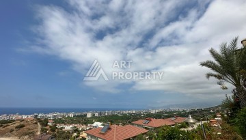 Вилла 4+1 в масштабной резиденции с отельной концепцией, 255 кв.м. - Ракурс 34