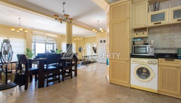 Вилла 4+1 в масштабной резиденции с отельной концепцией, 255 кв.м. - Ракурс 36