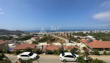 Вилла 4+1 в масштабной резиденции с отельной концепцией, 255 кв.м. - Ракурс 38