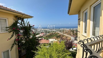 Вилла 4+1 в масштабной резиденции с отельной концепцией, 255 кв.м. - Ракурс 39