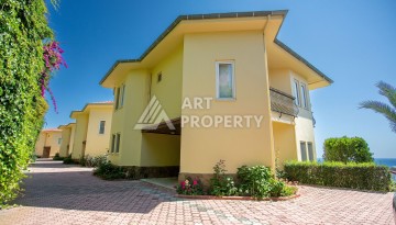 Вилла 4+1 в масштабной резиденции с отельной концепцией, 255 кв.м. - Ракурс 40