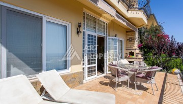 Вилла 4+1 в масштабной резиденции с отельной концепцией, 255 кв.м. - Ракурс 42