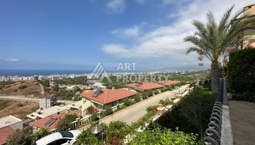 Вилла 4+1 в масштабной резиденции с отельной концепцией, 255 кв.м. - Ракурс 45