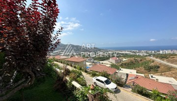 Вилла 4+1 в масштабной резиденции с отельной концепцией, 255 кв.м. - Ракурс 47