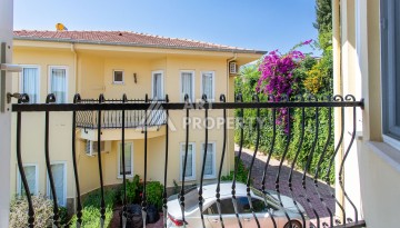 Вилла 4+1 в масштабной резиденции с отельной концепцией, 255 кв.м. - Ракурс 48