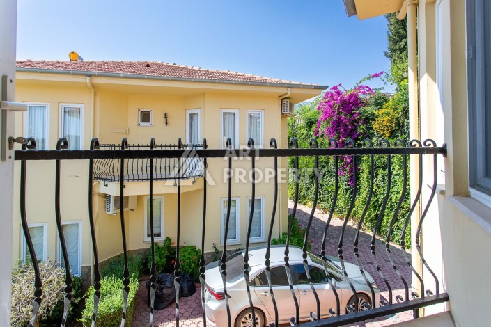 Вилла 4+1 в масштабной резиденции с отельной концепцией, 255 кв.м. - Ракурс 47