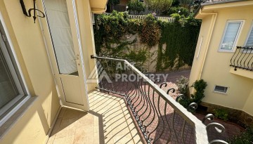 Вилла 4+1 в масштабной резиденции с отельной концепцией, 255 кв.м. - Ракурс 49