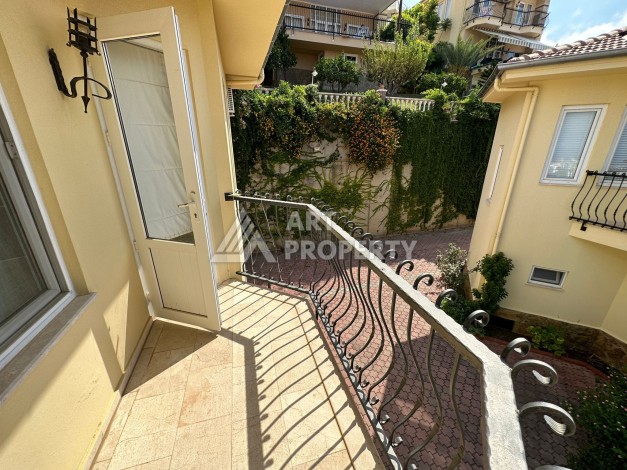 Вилла 4+1 в масштабной резиденции с отельной концепцией, 255 кв.м. - Ракурс 48