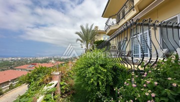 Вилла 4+1 в масштабной резиденции с отельной концепцией, 255 кв.м. - Ракурс 52