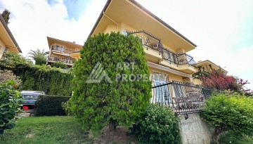 Вилла 4+1 в масштабной резиденции с отельной концепцией, 255 кв.м. - Ракурс 53