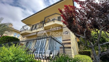 Вилла 4+1 в масштабной резиденции с отельной концепцией, 255 кв.м. - Ракурс 54