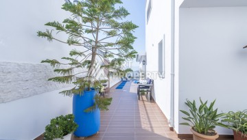 Вилла 3+1 с частным бассейном, 200 кв.м. Каргыджак, Алания - Ракурс 20