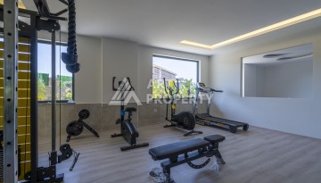 Квартира 1+1 в новой резиденции в районе Оба, 44 кв.м. - Ракурс 5