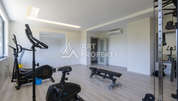 Квартира 1+1 в новой резиденции в районе Оба, 44 кв.м. - Ракурс 6