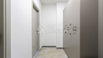 Квартира 1+1 в новой резиденции в районе Оба, 44 кв.м. - Ракурс 7