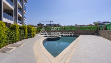 Квартира 1+1 в новой резиденции в районе Оба, 44 кв.м. - Ракурс 15