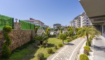 Квартира 1+1 в новой резиденции в районе Оба, 44 кв.м. - Ракурс 18