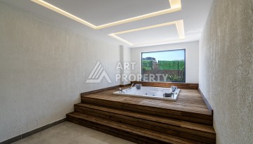 Квартира 1+1 в новой резиденции в районе Оба, 44 кв.м. - Ракурс 21