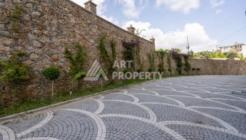 Квартира 1+1 в новой резиденции в районе Оба, 44 кв.м. - Ракурс 23