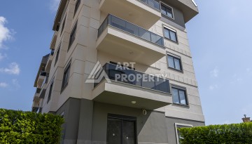 Квартира 1+1 в новой резиденции в районе Оба, 44 кв.м. - Ракурс 25