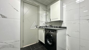 Двухуровневая квартира 3+1 с отдельной кухней в районе Оба, 180 м² - Ракурс 13