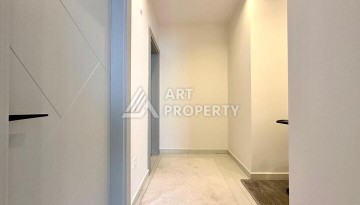 Двухуровневая квартира 3+1 с отдельной кухней в районе Оба, 180 м² - Ракурс 16